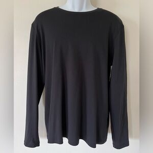 Johnston & Murphy long sleeve